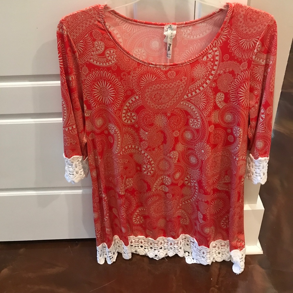 Boutique Shirt